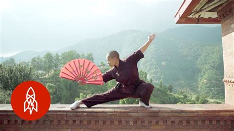Kung fu nun ingilizcesi